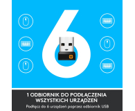 LOGITECH Mysz bezprzewodowa M705 910-006034 - 614454 - zdjęcie 8